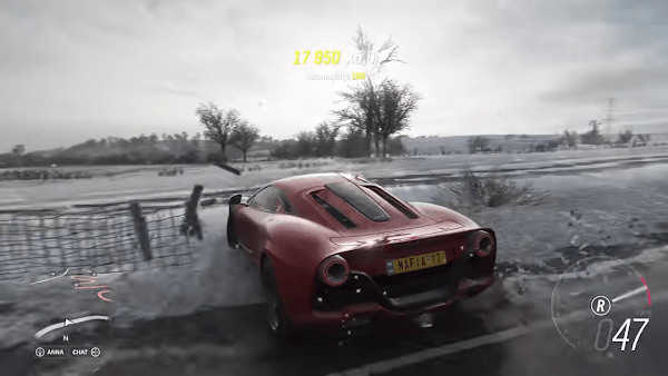 极限竞速地平线5安卓版