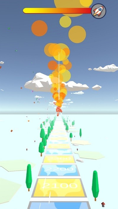 串香肠(String Sausage)