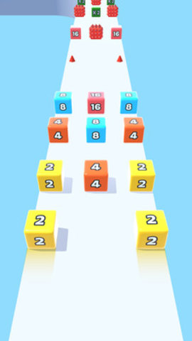 2048无敌大招 2048无敌大招