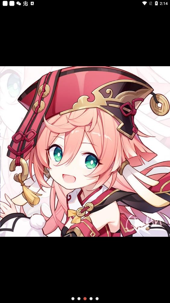 原神桌宠最新版