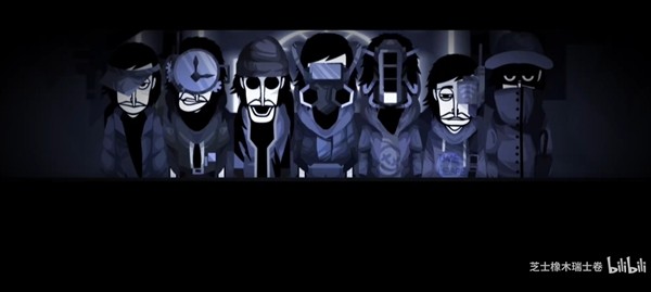 节奏盒子time leaper模组 官方最新版v2.0.0