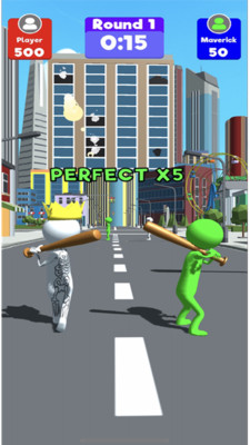 我打棒球贼6 我打棒球贼6