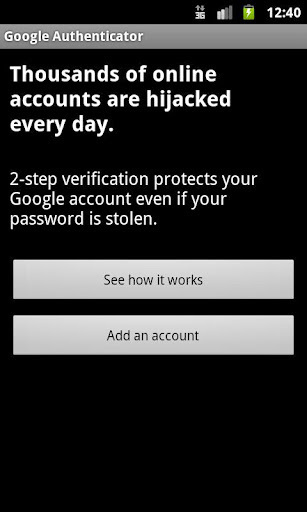 google身份验证器最新版(Google Authenticator)