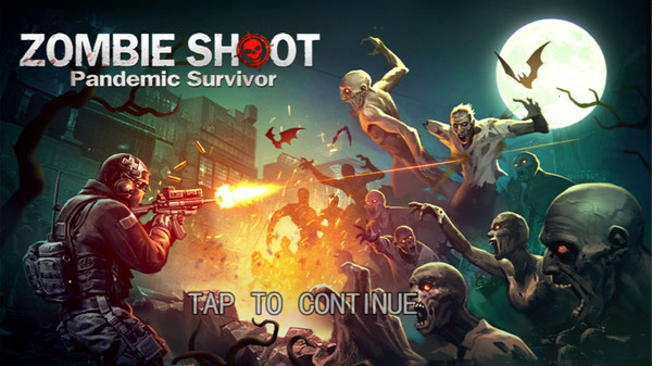 僵尸生存末日杀手 僵尸生存末日杀手