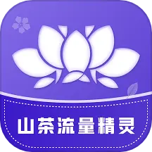山茶流量精灵