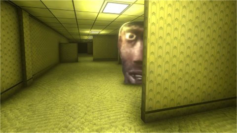 恐怖解谜探险大作战 恐怖解谜探险大作战