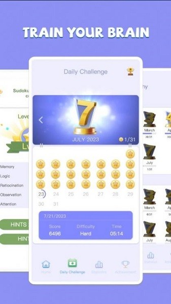 Sudoku Crossword Puzzle Sudoku Crossword Puzzle