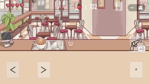 可口的咖啡世界手游