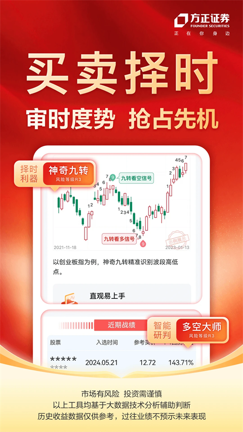 小方