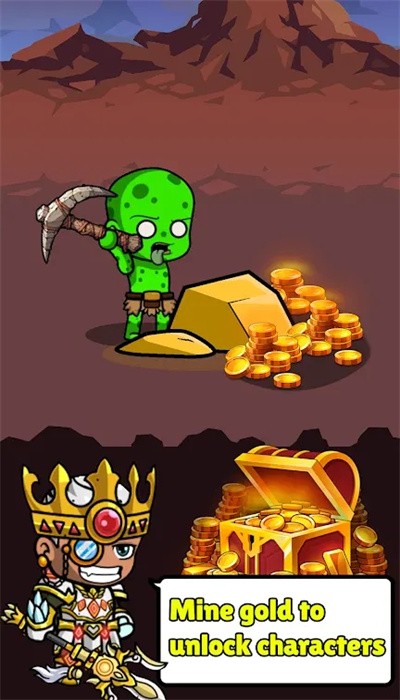 僵尸时间战争 僵尸时间战争