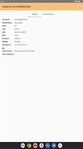 ZeroTier One ZeroTier One