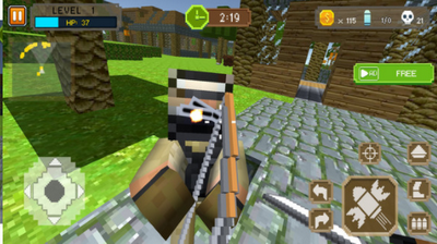 僵尸潮来袭 僵尸潮来袭