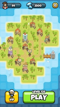 Sliding Seas(海洋冒险达人)