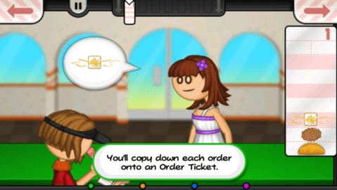 老爹的鸡肉卷店 老爹的鸡肉卷店