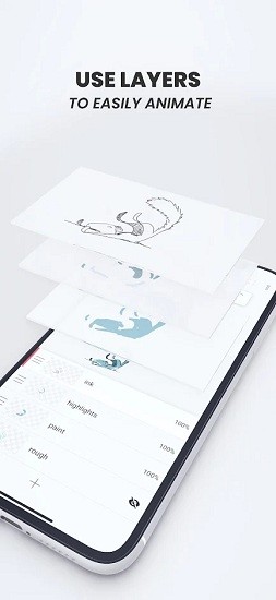 flipaclip动画制作app