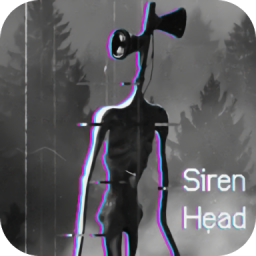 SirenHead Horror