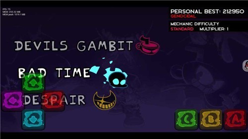 IndieCross模组泄露版