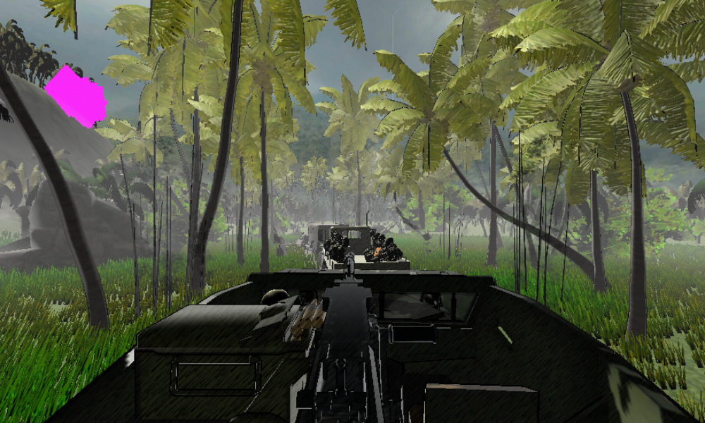 美国战争移动版 美国战争移动版