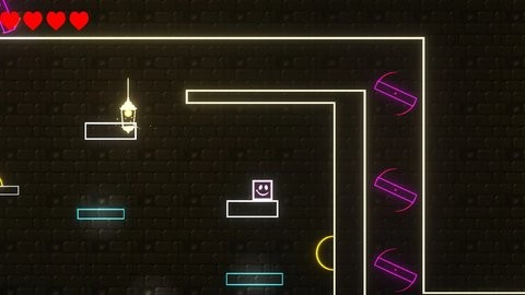 节奏弹跳冒险手机版 节奏弹跳冒险手机版