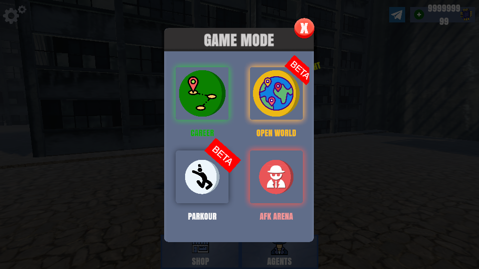 马桶人传奇特工