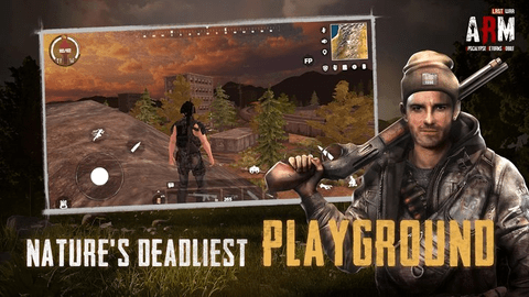 后启示录生存(ARM LASTWAR) 后启示录生存(ARM LASTWAR)