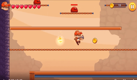 塔游骑兵最新版