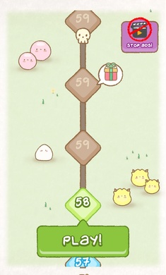 麻糬麻糬游戏 麻糬麻糬游戏