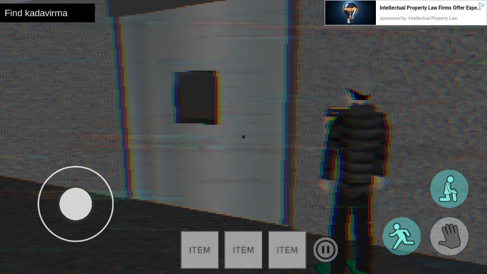 恐怖冷冻食品库(Pikabuu The Frozen Food)