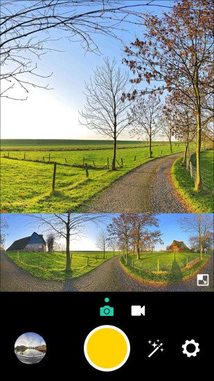 华为全景相机app