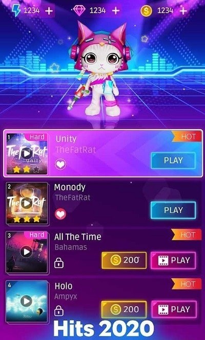 Beat Trigger(节拍触发器)