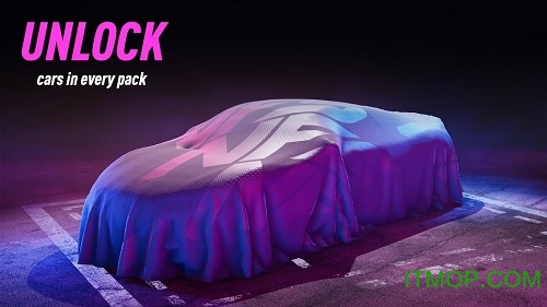 极品飞车21改装系统手机版游戏