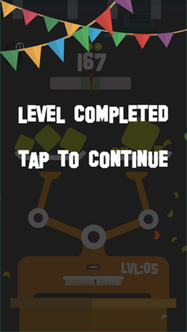 挤压平衡手机版游戏