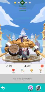 Empire Takeover(奇兵突进手游)