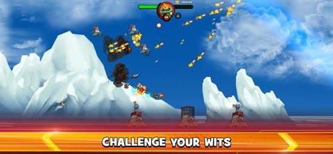 某怪猫风格肉鸽射击游戏