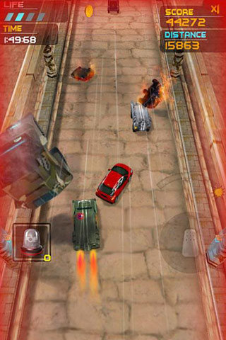 Night Driver
