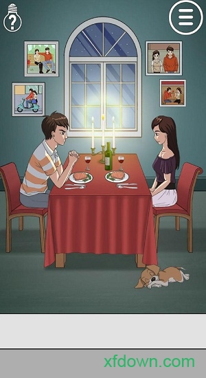 拆散情侣大作战2