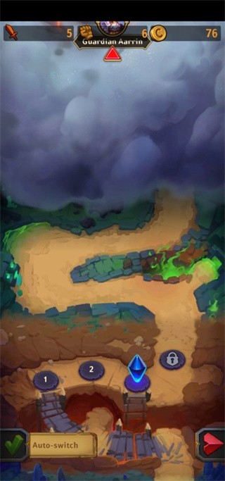 粉碎地牢官方正版(Dungeon Crusher)