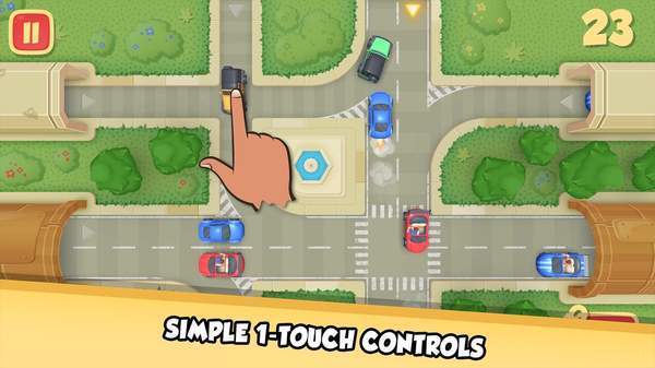 狂躁合并红包版(Manic Merge)