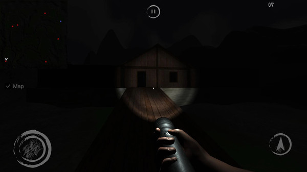 恐怖黑森林 恐怖黑森林