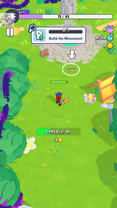 Arcane Hunter: Soul Survivor