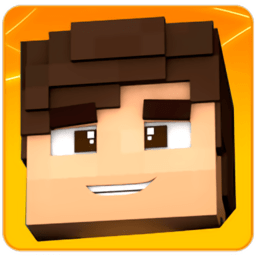 我的世界皮肤盒子编辑器(My Minecraft Skins)