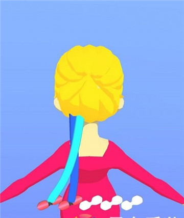 解辫大师BraidMaster