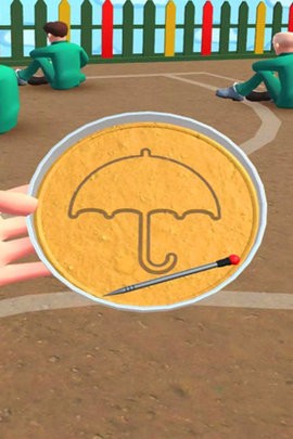 开心美味消消乐 开心美味消消乐