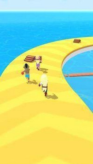 RacePro(短跑专业赛)