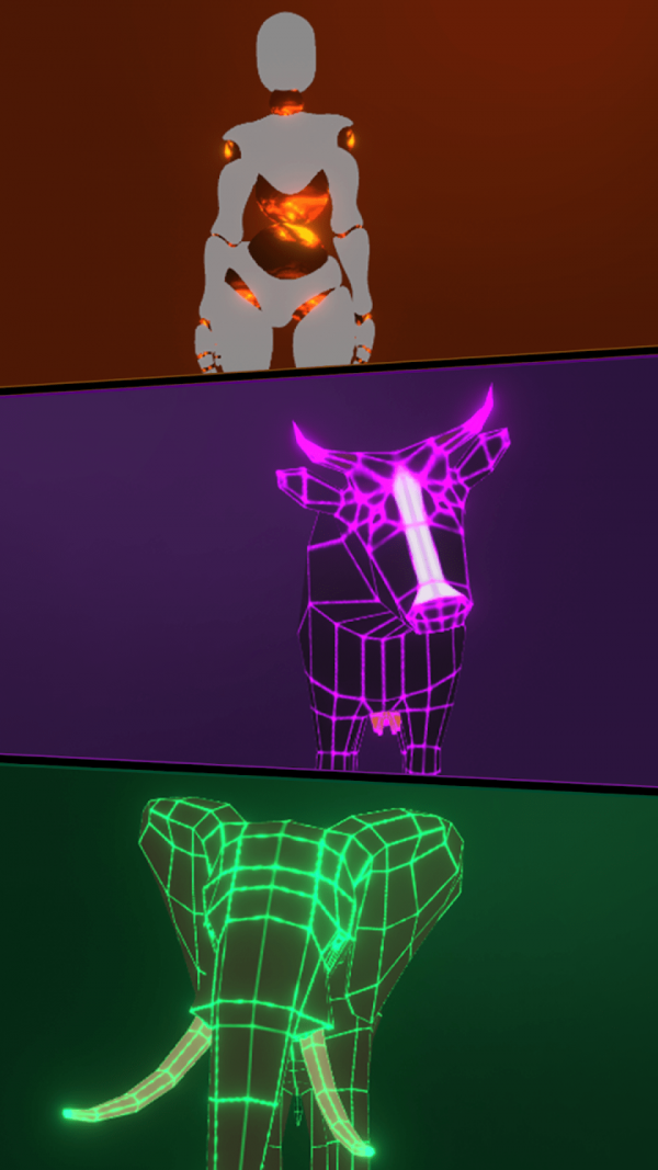 究极大脑训练 究极大脑训练