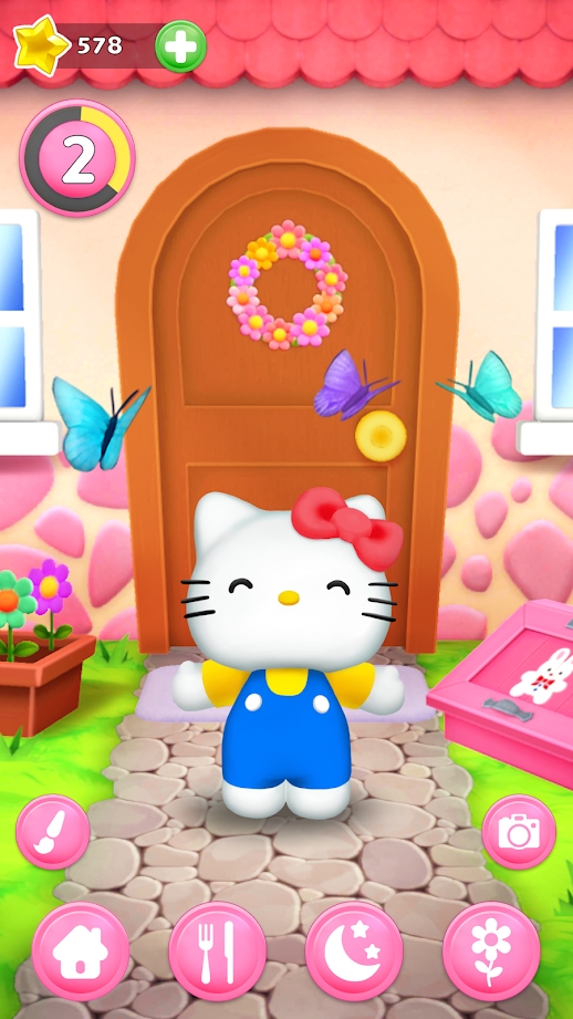 TalkingHelloKitty(会说话的HelloKitty) TalkingHelloKitty(会说话的HelloKitty)