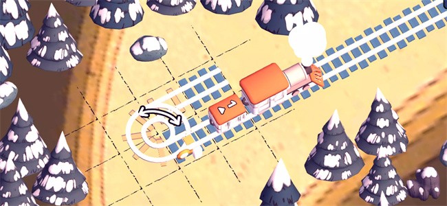 铁路旅行游戏(Railway Travelling)