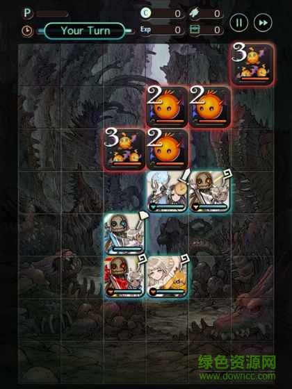 TerraBattle2