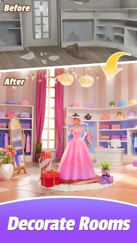 购物之星三消手机版