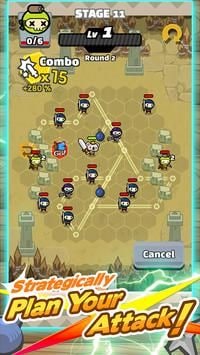 连击粉碎者ComboSlasher